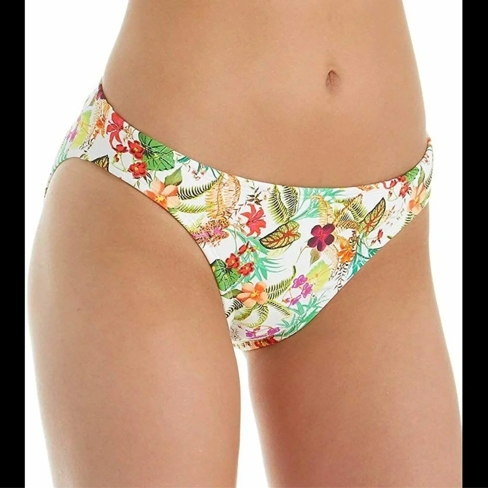 NWT Swim Systems Antigua‎ Americana Bikini Bottom M